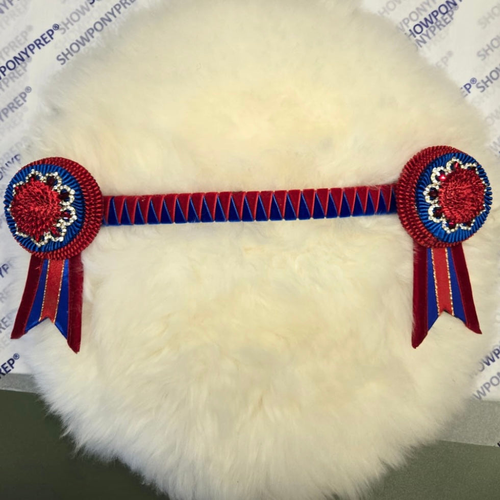Browband Collection