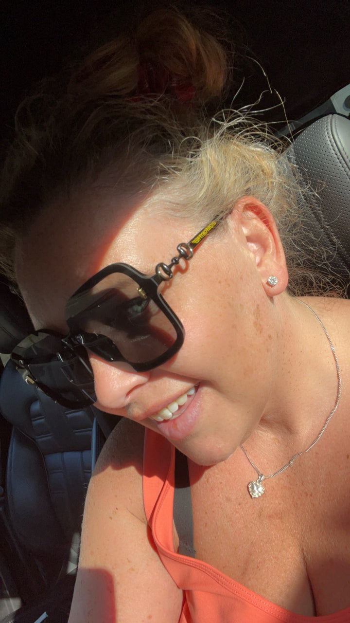 SPP Snaffle Sunglasses