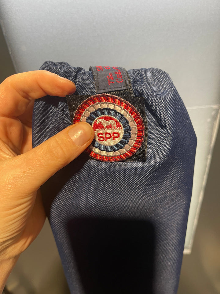 SPP Waterproof Tail bag