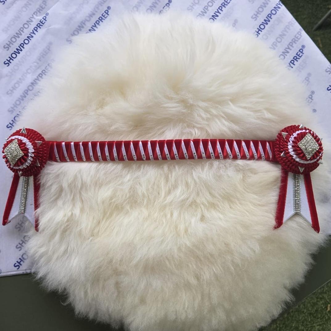 Browband Collection