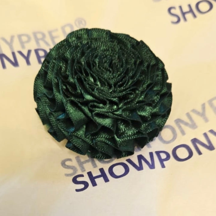 Frill Layered Carnation