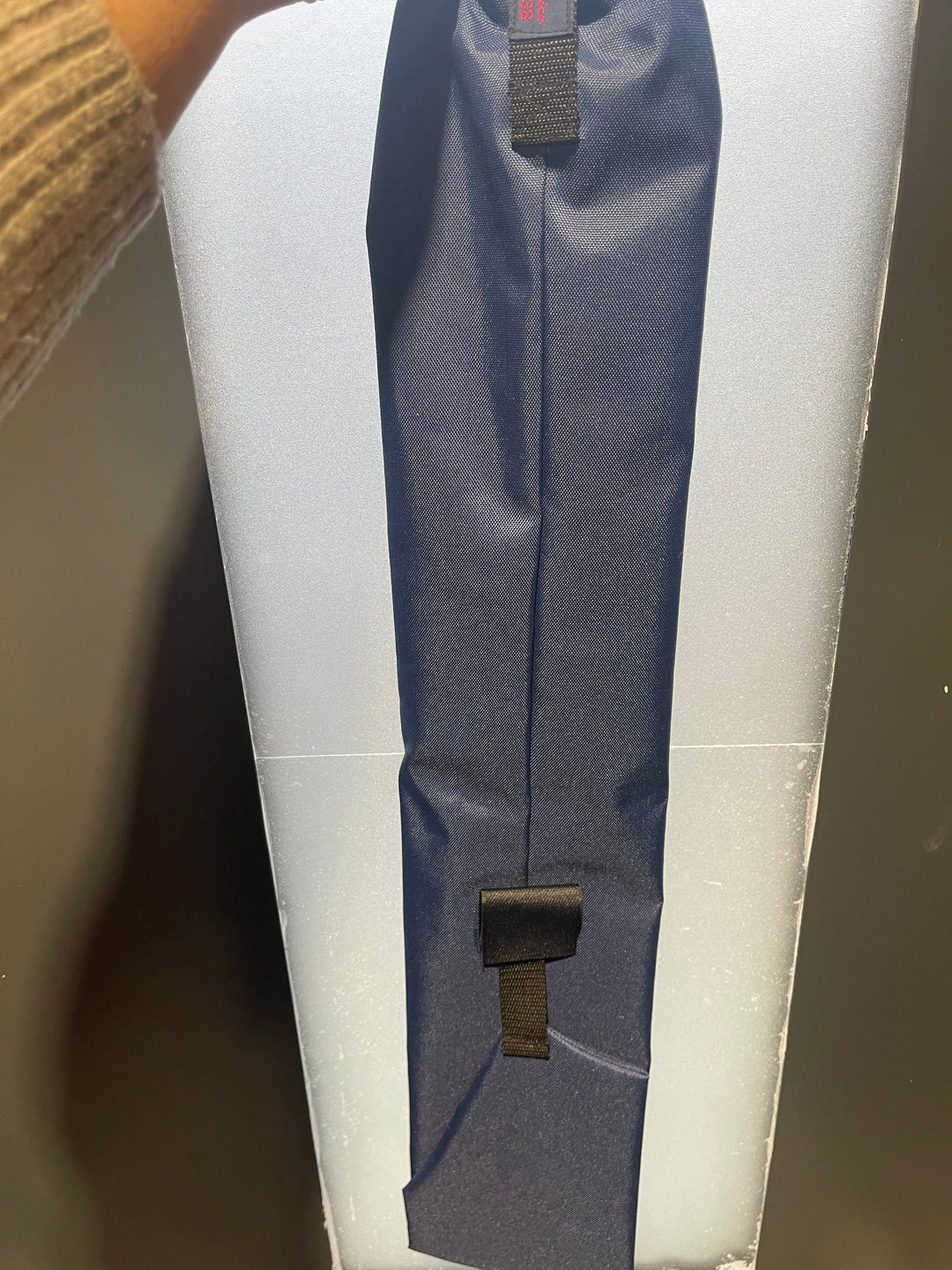 SPP Waterproof Tail bag