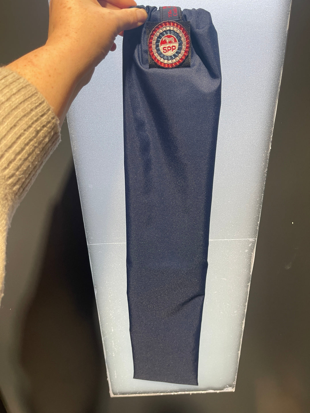 SPP Waterproof Tail bag