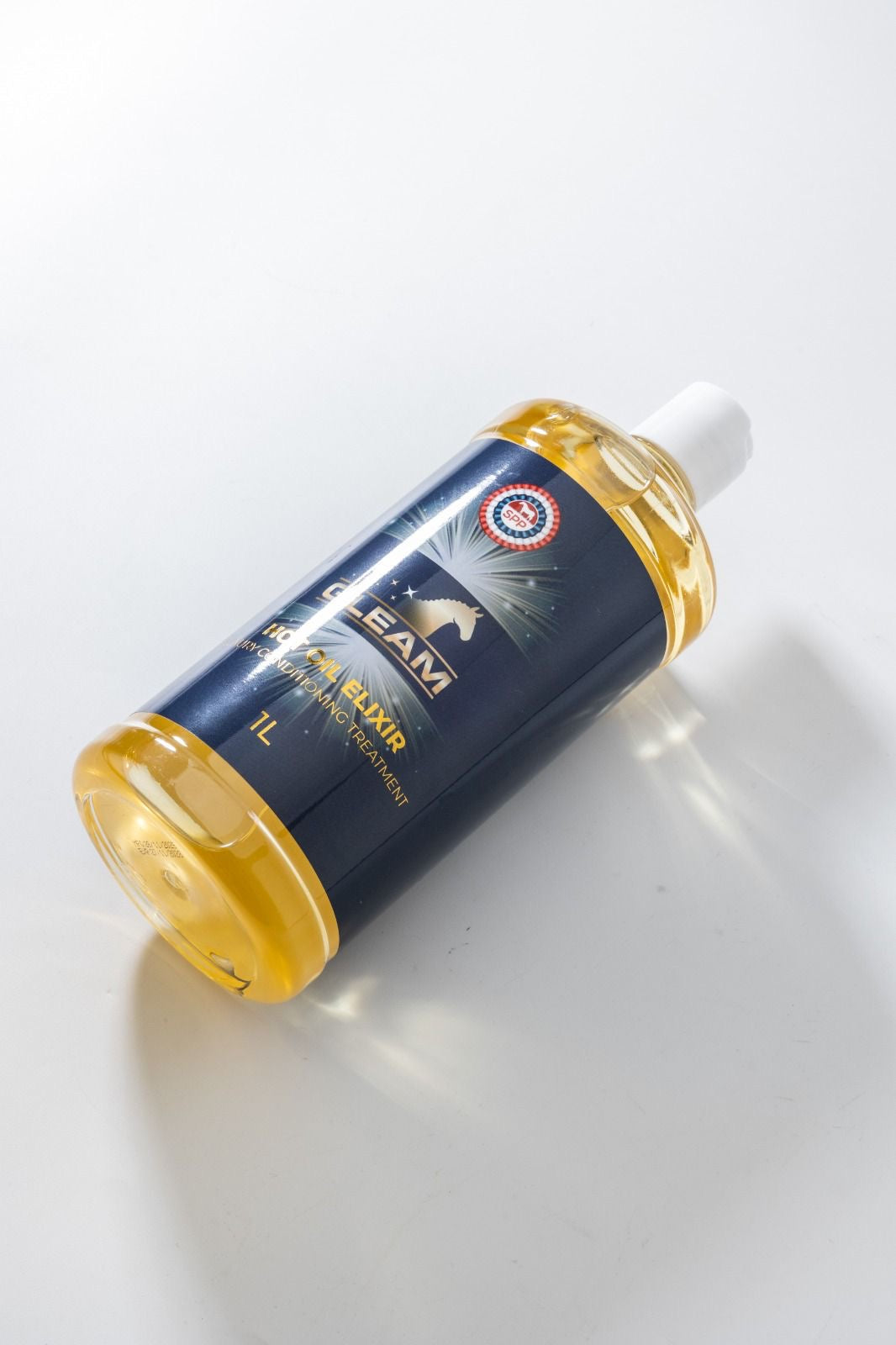 GLEAM - Hot Oil Elixir 1L