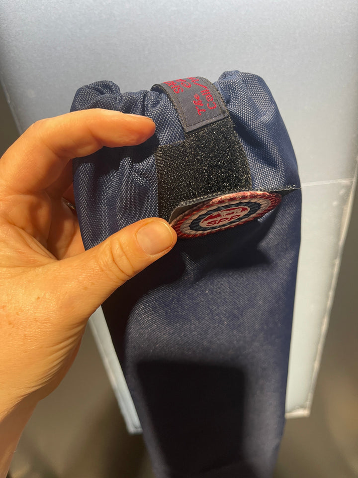 SPP Waterproof Tail bag