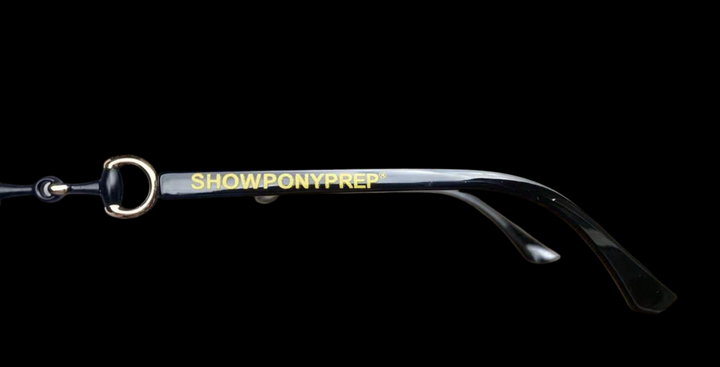 SPP Snaffle Sunglasses