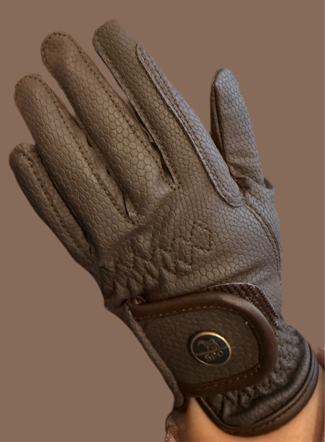Superior Show Glove - Child