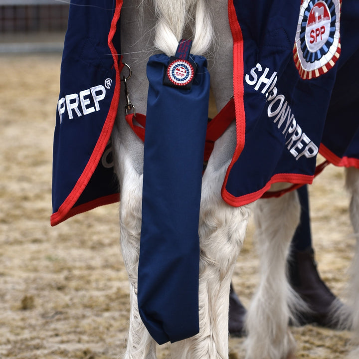 SPP Waterproof Tail bag