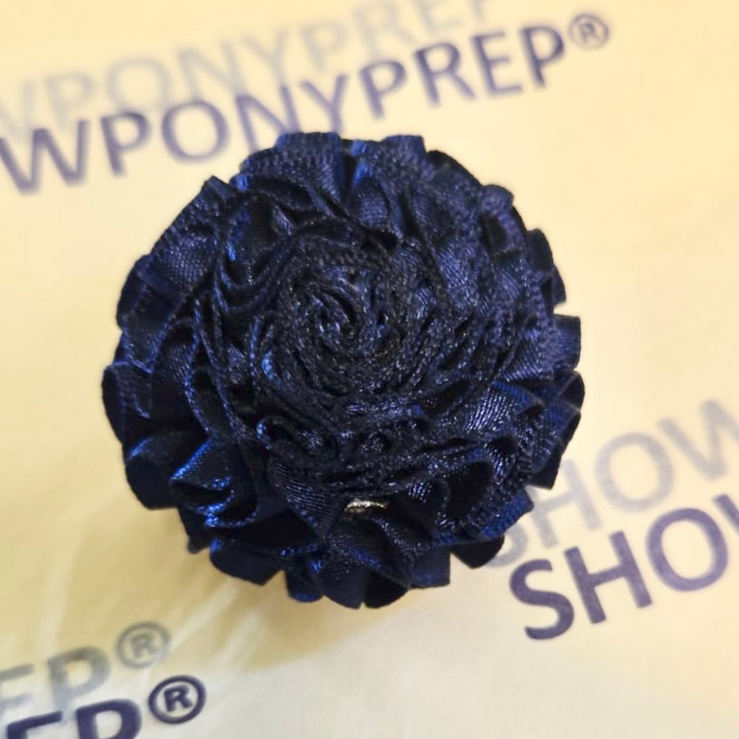 Frill Layered Carnation