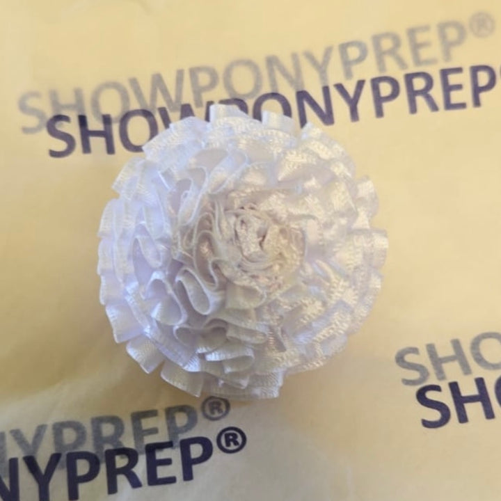 Frill Layered Carnation