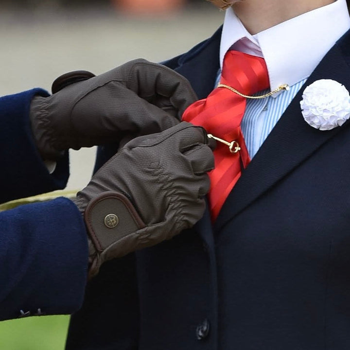 Superior Show Glove - Adults