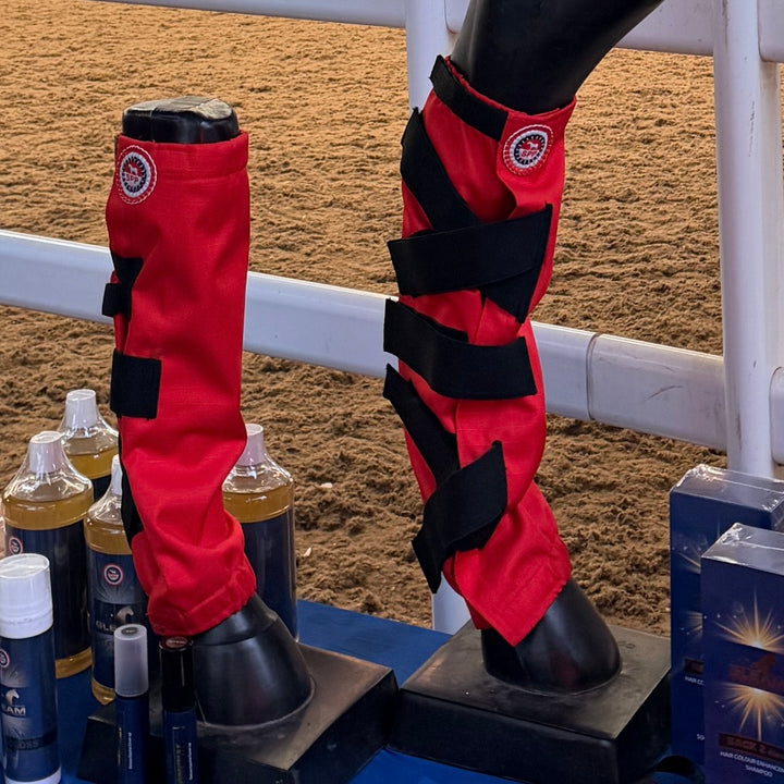 Waterproof Leg Waders