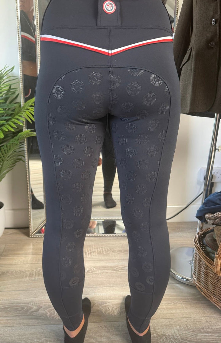 Team SPP Riding Tights