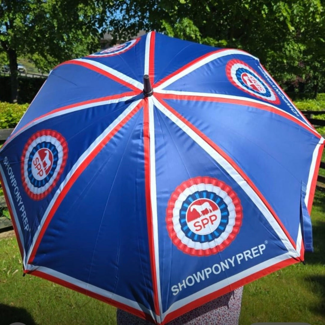 Team SPP Umbrella