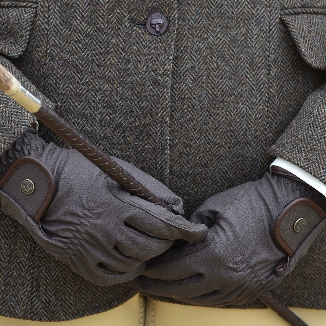 Superior Show Glove - Adults