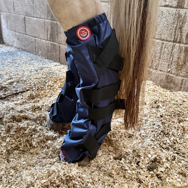 Waterproof Leg Waders