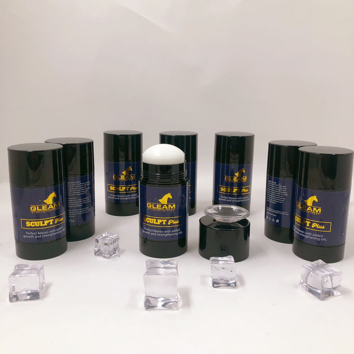 SCULPT Plus Hair Wax