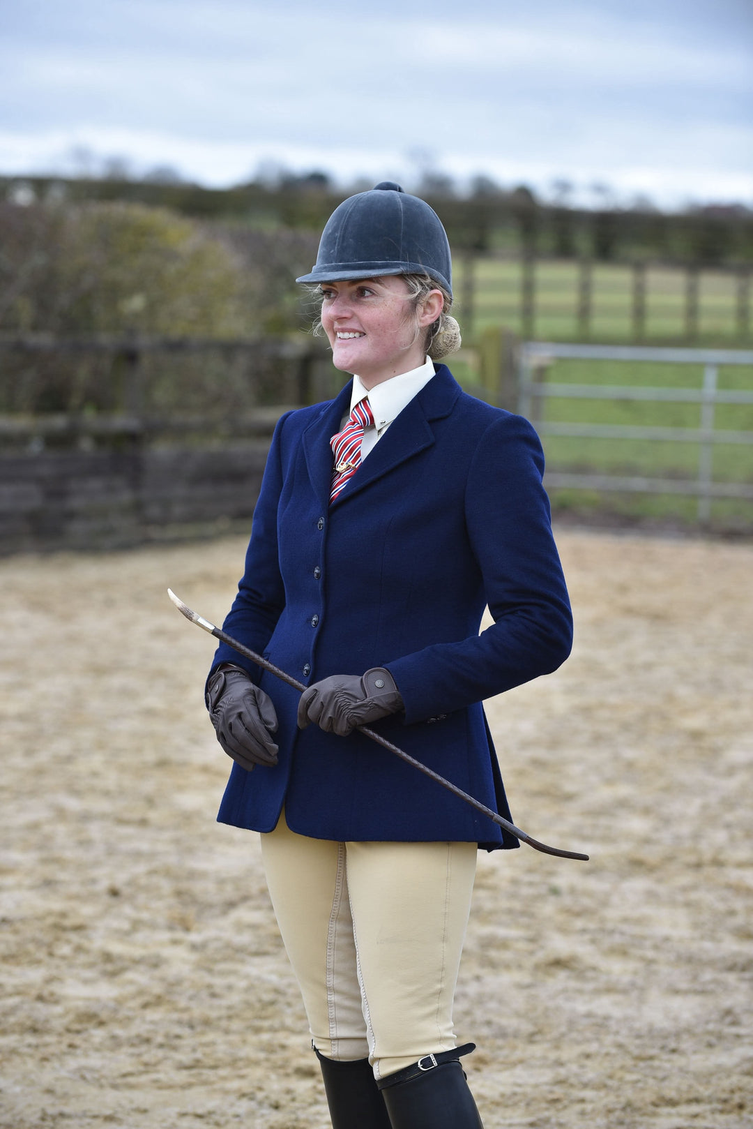 Superior Show Glove - Adults