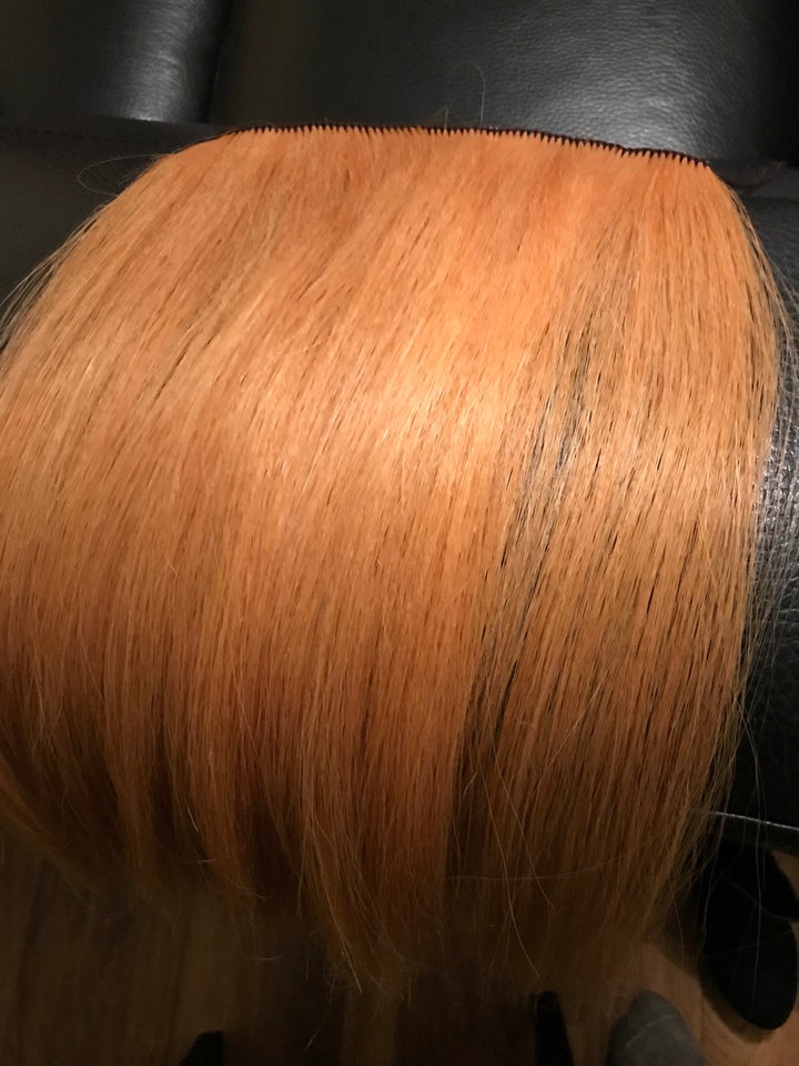 False Tail