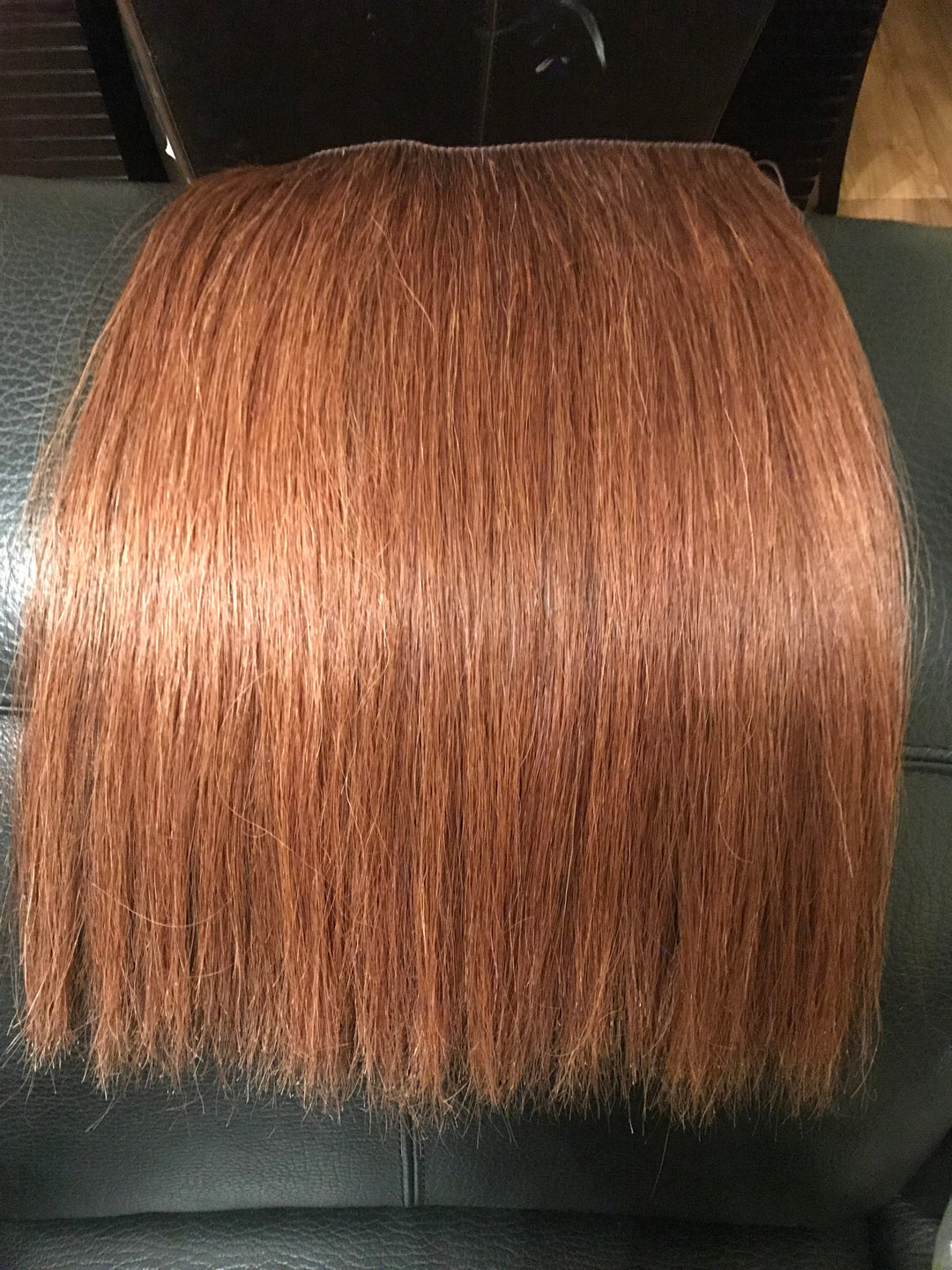 False Tail