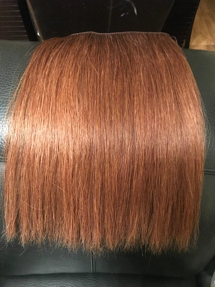 False Tail