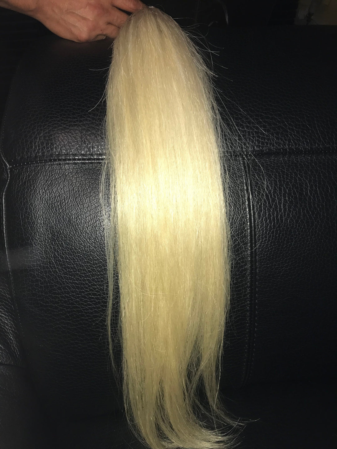 False Tail