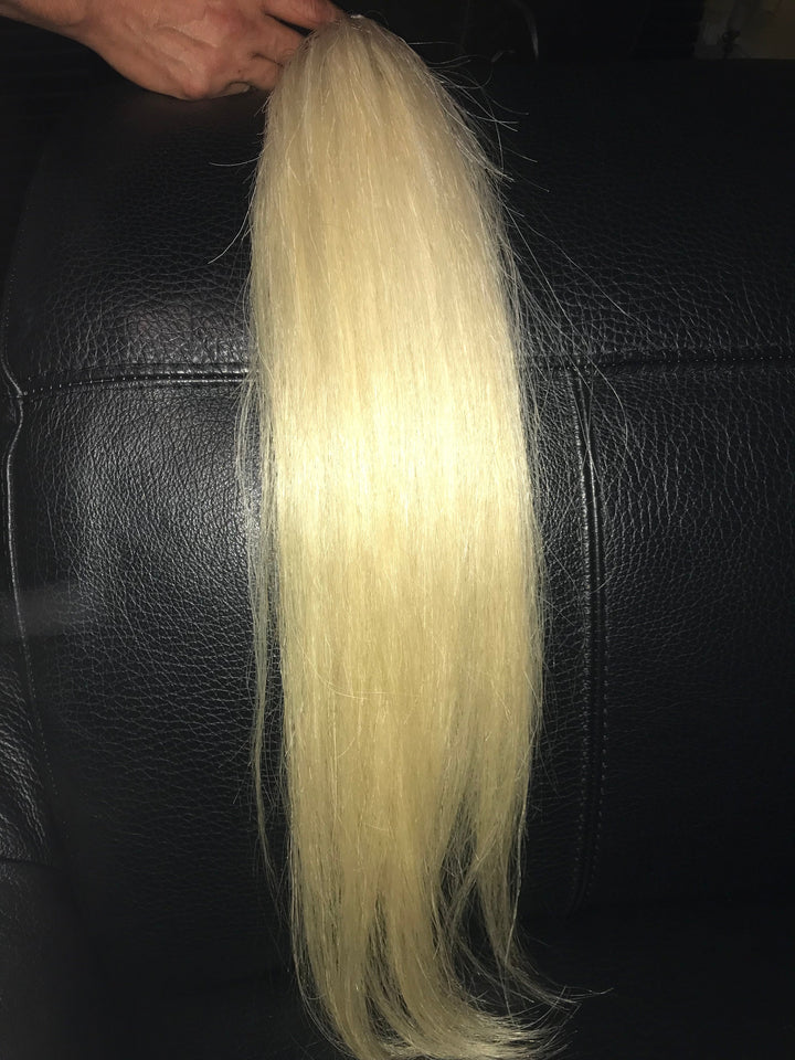 False Tail
