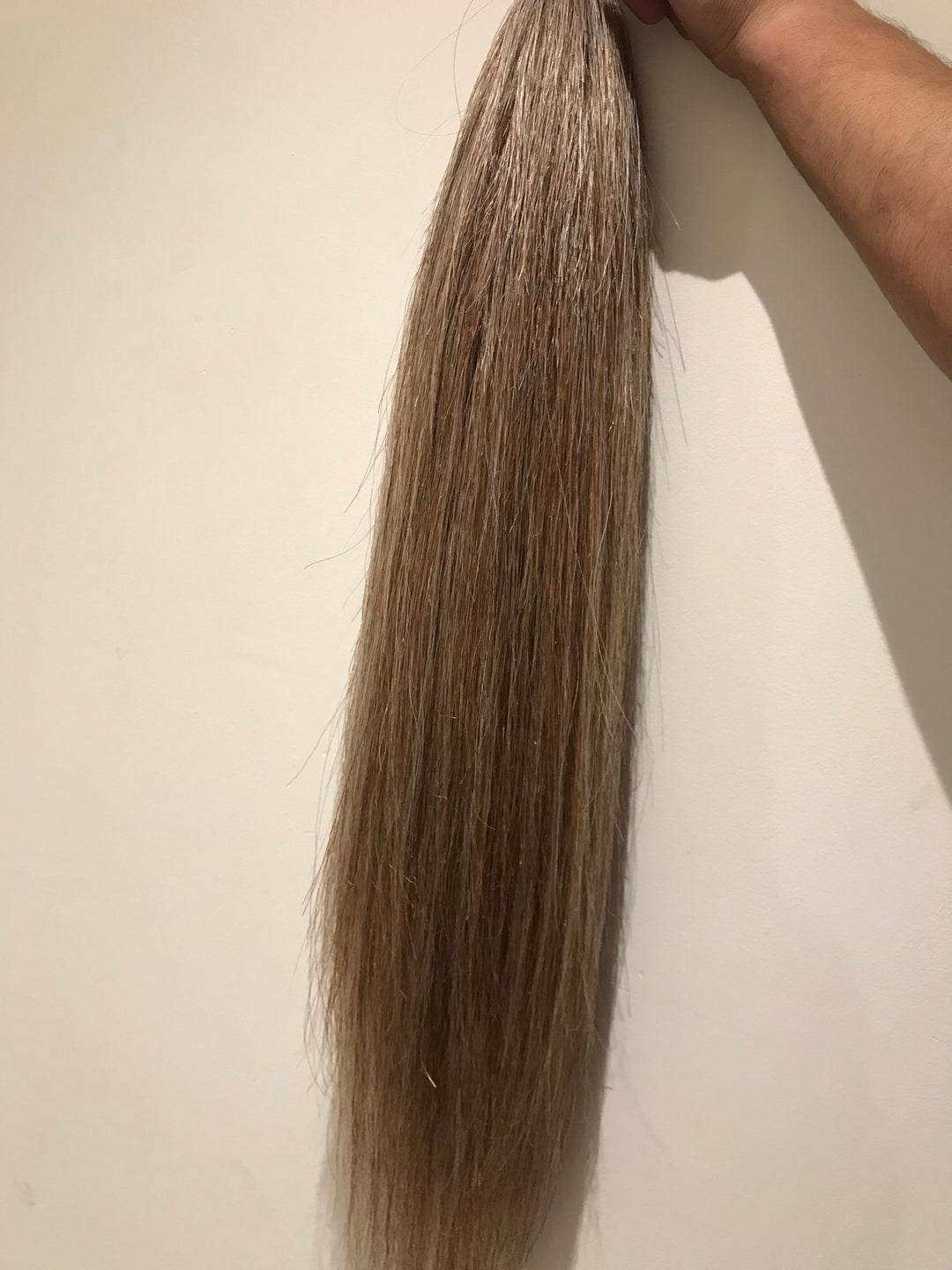 False Tail