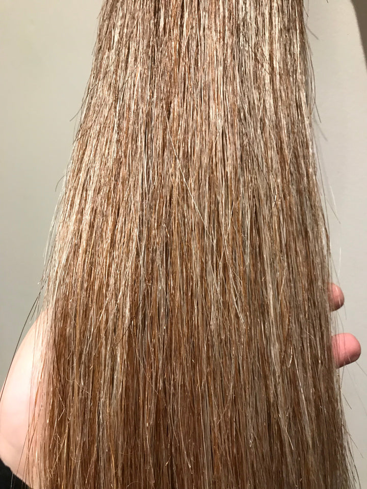 False Tail