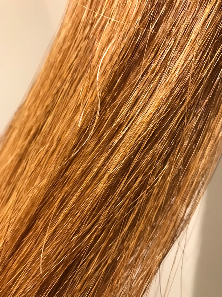 False Tail
