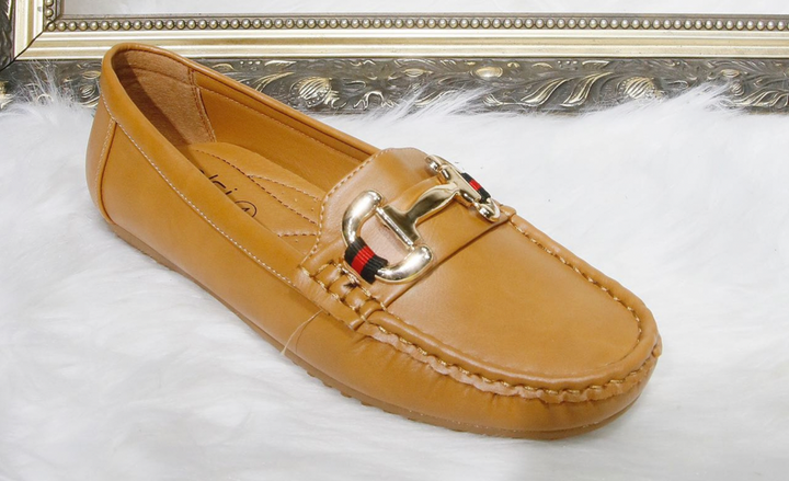 Snaffle Comfort Shoes