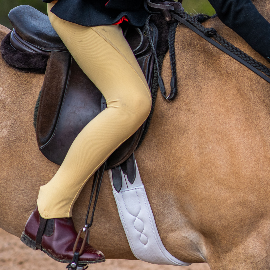 FOR THE HORSE