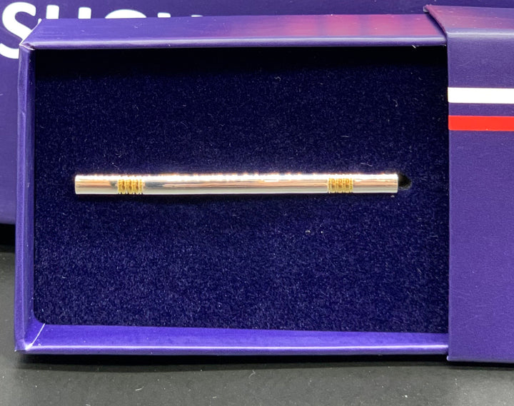 SHOWPONYPREP® Luxury Tie Pins