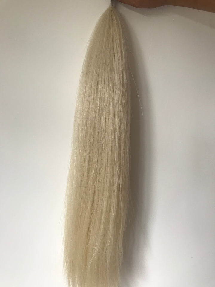 False Tail