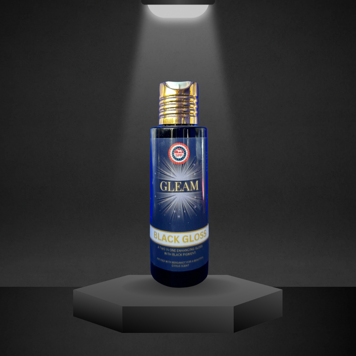 GLEAM - Gloss