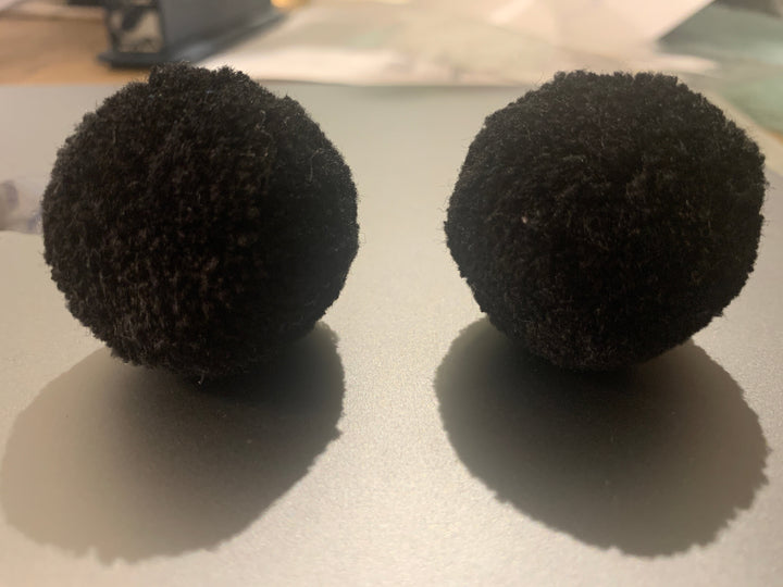 Sshh Horse Ear Plugs