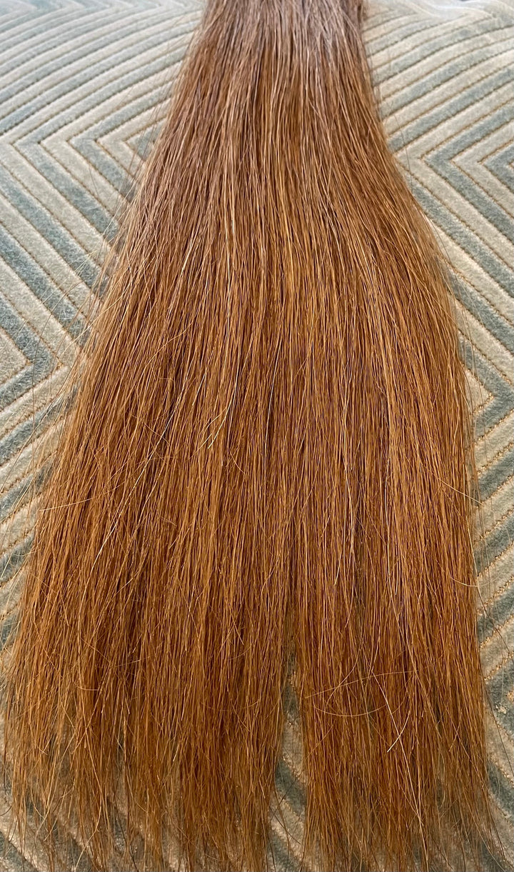 False Forelock - Standard Length 30cm