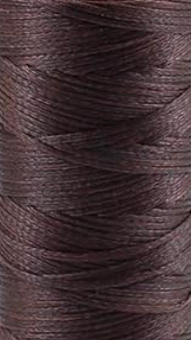 PLAITZ - Waxed Plaiting Thread