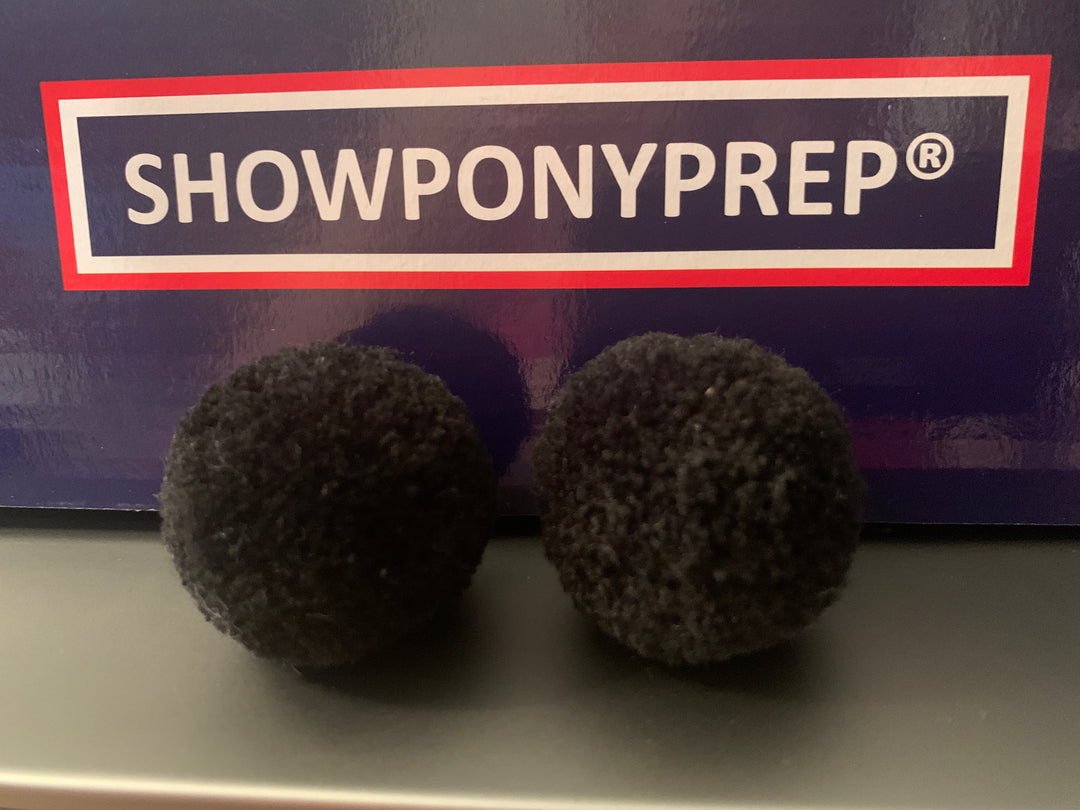 Sshh Horse Ear Plugs