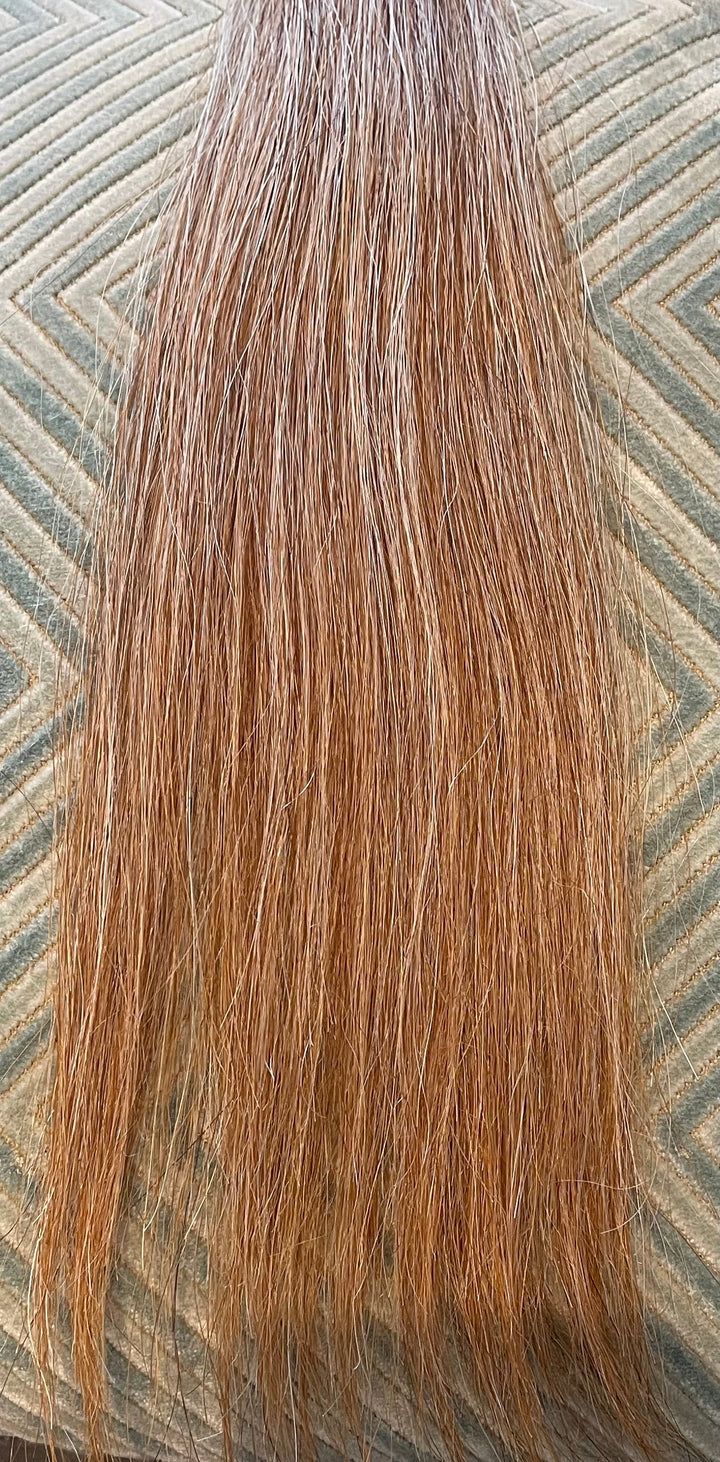 False Forelock - Standard Length 30cm