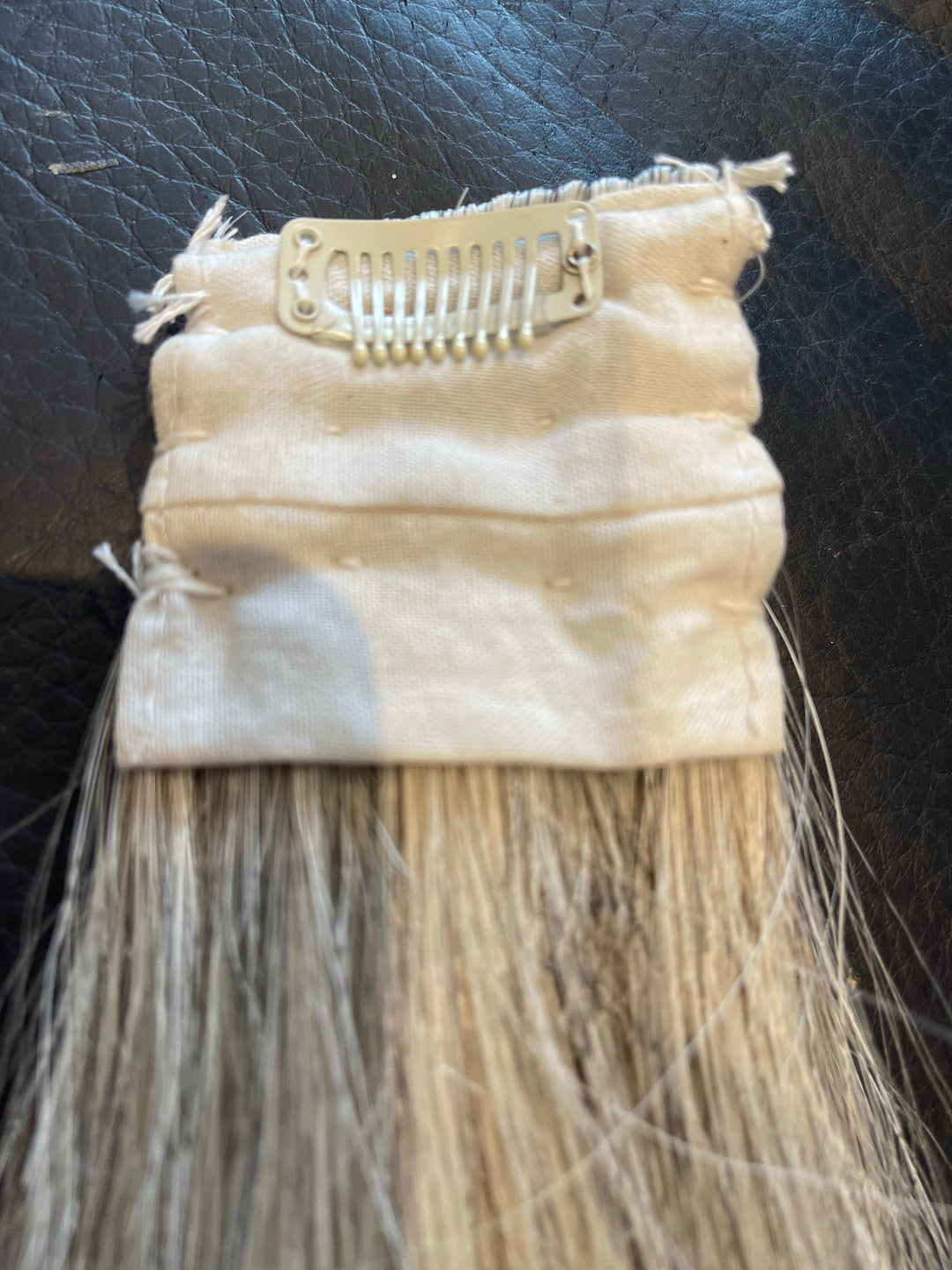 Traditional/ Native False Forelock - long length 50cms