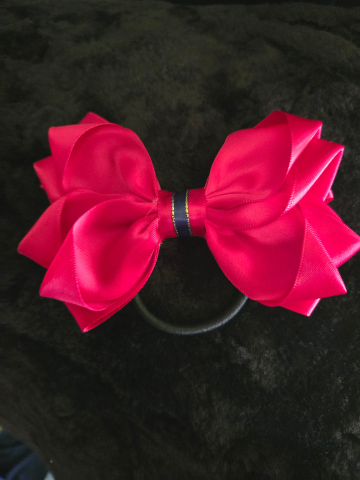 SPP Hair Bow Set