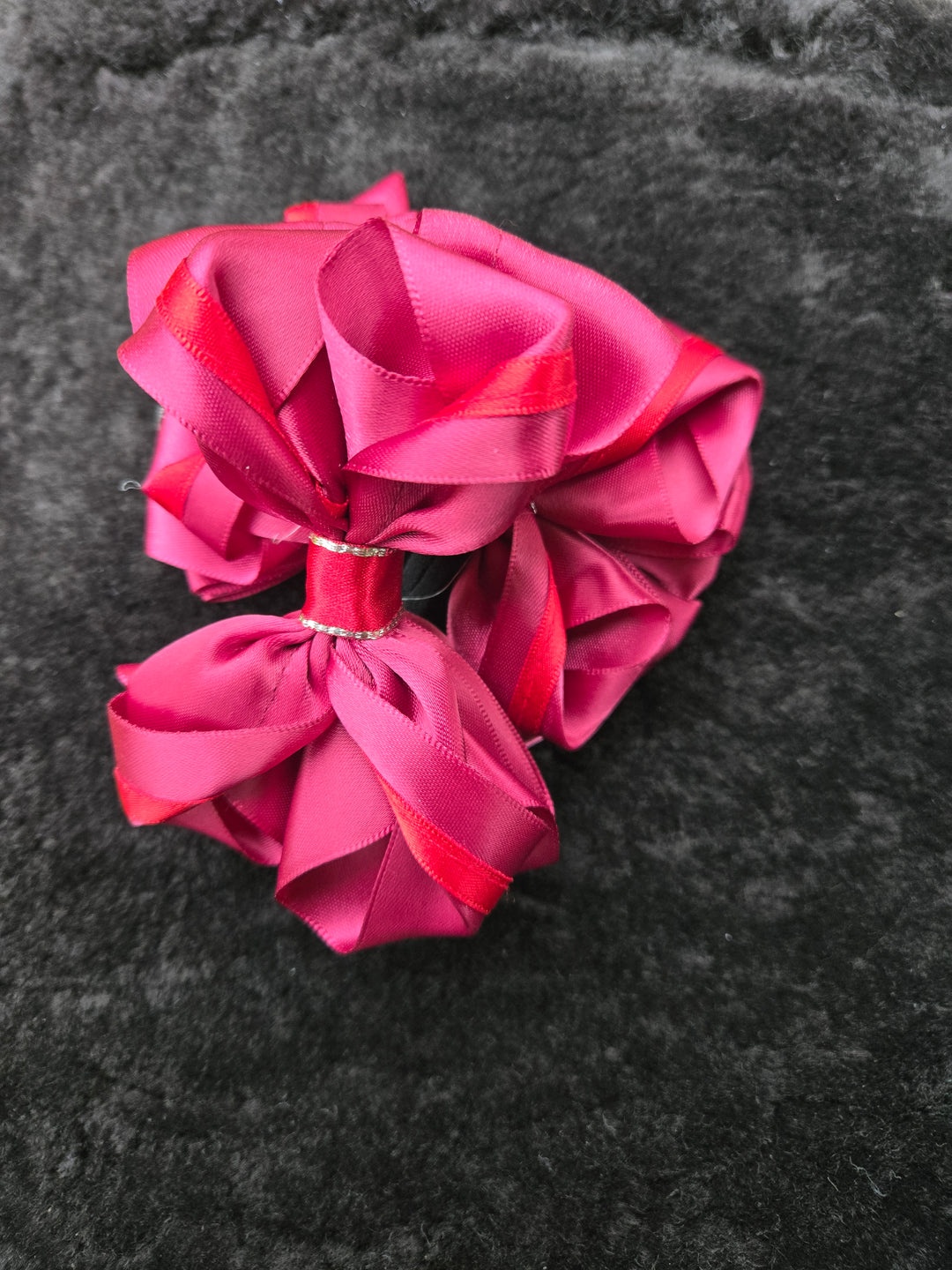 SPP Hair Bow Set